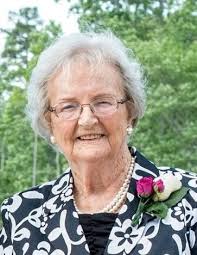 Obituary for Jean (McQueen) Perkins