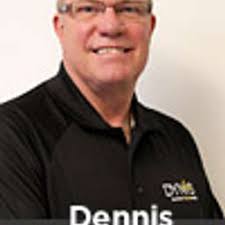 Dennis Hendrix