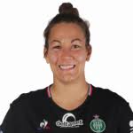 Gabrielle Lambert Gardien de l'ASSE