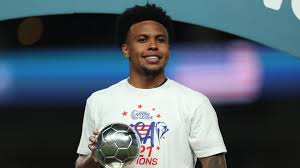 Check spelling or type a new query. Pulisic And Mckennie Back In Dike And Musah Out Projecting The Usmnt Squad For World Cup Qualifiers Goal Com