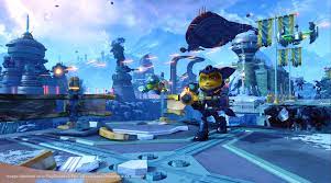 Once you redeem the game, it will be yours to keep. Grab Ratchet And Clank For Free On Ps4 And Ps5 Without Playstation Plus Technology News The Indian Express