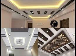 Top 200 Ceiling Designs Part 1 2019 Gypsum False Ceiling Design Cm False Ceiling Yout Pop False Ceiling Design Ceiling Design Bedroom False Ceiling Design