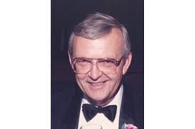 Robert Corcoran Obituary (1933