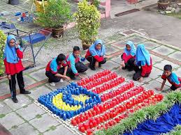 Tahun ini penulis berkesempatan merayakan hari raya aidiladha di negara kemboja. Ubdk Smk Jabi Antara Aktiviti Sambutan Hari Kebangsaan Facebook