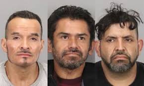 Car thieves go to college, but they're not taking any classes