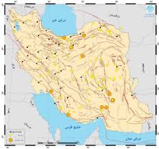 Over 90 earthquakes shake Iran in a week