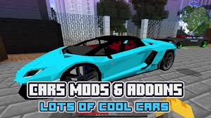 Minecraft is a game that lends itself to hundreds of hours of exploration and building. Cars Mod For Minecraft Craft Auto Car Mods On Windows Pc Download Free 1 1 Com Cars Mod Vehicles