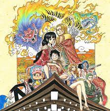 We understand that ads are frusting, but it's the only possible. Spoiler One Piece 940 Awal Pertempuran Besar Pertama Jendela Cipta