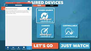 Video How To Pair Additional Bluetooth Devices To Apple Tv With Zwift Mobile Link Smart Bike Trainers