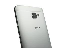 ARCHOS Diamond Plus, Smartphones ...