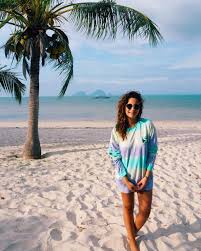 She is an actress, known for unter uns (1994), einstein (2017) and gute zeiten, schlechte zeiten (1992). Chryssanthi Kavazi Chriss Cross Instagram Fotos Und Videos