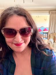 Futures so bright I gotta wear shades 😍 I feel things are gonna go well  for a while. Let's see……….