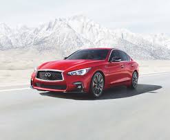 2018 infiniti q50 3.0t awd sport. 2019 Infiniti Q50 Review Ratings Specs Prices And Photos The Car Connection