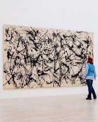 Image result for jackson pollock