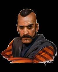 The Segang expediTion