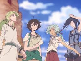 Pin On Animu