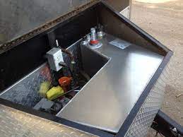 Shop.alwaysreview.com has been visited by 1m+ users in the past month Custom Generator Tank Tongue Box