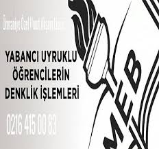 Bu hizmeti kullanarak, denklik başvurularınızın durumunu takip edebilirsiniz. Haberler Yabanci Uyruklu Ogrencilerin Denklik Islemleri