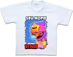Tons of awesome sandy brawl stars wallpapers to download for free. Brawl Stars Sandy Camiseta Infantil Personalizada No Elo7 Ja Imaginou Camisetas Personalizadas 1194e72