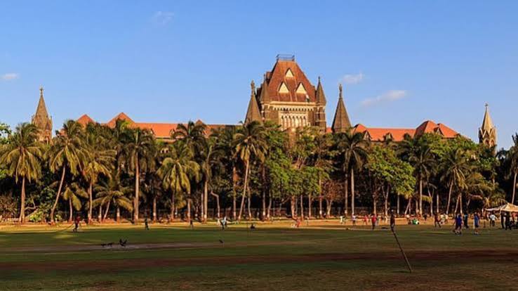 Take a walk by the Bombay High Court. It's no longer just a place to go for a fight