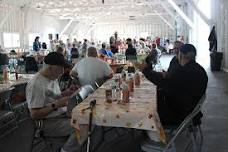 Greene County NY Senior Citizens Day 2026 - 50th Anniversary