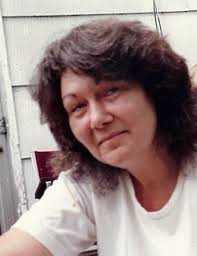 Obituary information for Barbara Joan Phillips