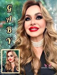 Este 5 de febrero a las 2:00 pm llega a las pantallas de Venevisión la  telenovela mexicana CORAZÓN GUERRERO ❤️‍🔥 con la participación de Gabriela  Spanic como Elisa Corzo 😍 No se