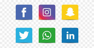 Icons for slides & docs +2.5 million of free customizable icons for your slides, docs and sheets. Enjoy Hd High Quality Facebook Logo For Business Card Troika Cases Transparent Background Social Media I Social Media Icons Google Business Card Media Icon