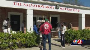Kent state's defense allowed fewer passing yards per game in 2020 than all but two teams — west virginia and army. Titusville Salvation Army Soup Kitchen Closes