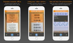 Just point your camera and get an instant translation. 4 Best Free Apps With Live Camera Translate Offline Text And Voice Translation
