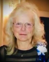 Obituary information for Lynne Sue Edwards