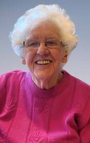 Condolence Book for Mary Celine WARD (née O'Donnell) (Kincasslagh, Donegal) 