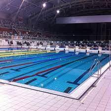 Maybe you would like to learn more about one of these? Pieter Van Den Hoogenband Zwemstadion Stratum Eindhoven Provinz Nordbrabant