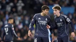 El equipo inglés que pagará 70 millones de euros por dos jugadores de Real Madrid