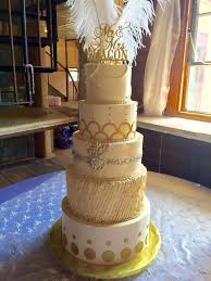 47 gatsby wedding cakes ranked in order of popularity and relevancy. Great Gatsby Theme Wedding Cake Wedding Cakes With Flowers Themed Wedding Cakes Great Gatsby Wedding