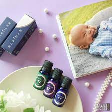 Berikut adalah petua menghilangkan batuk dengan cepat yang anda mesti tahu! Cara Hilangkan Selsema Bayi Dengan Teknik Urutan Ayue Idris