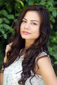 Demet Ozdemir Beauty Hair Beauty Hair