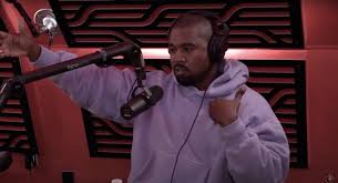 You may only know him from one of these things, as he has a very diverse career. Kanye West To Joe Rogan He Wants To Be The Leader Of The Free World Variety