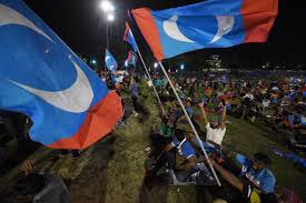 The 2018 malaysia open was the eleventh tournament of the 2018 bwf world tour and also part of the malaysia open championships, which had been held since 1937. Malaysia Election 2018 Results Who Won The Malaysia Election What Happens Next World News Express Co Uk