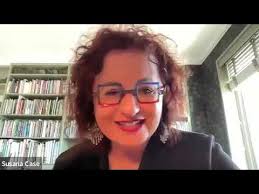 Online Poetry: Sparks in the Dark with Cathy Hailey