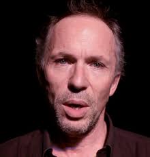 Espaces Magnétiques: Interview de Marco Berrettini : « George, Pina and I »