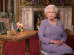 The queen today told brits let hope guide us in unpredictable times as she thanked frontline covid workers in her annual christmas day speech.her majesty. Queen S Speech 2014 Christmas Message In Full The Independent The Independent