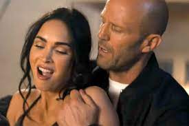 Expendables 4 Trailer Adds Megan Fox to Action-Packed Cast
