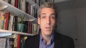 Evanston Mayor, Former State Lawmaker Daniel Biss