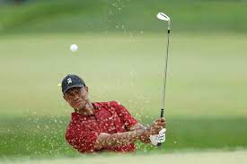 Woods Struggles Again In Final Round Of Memorial