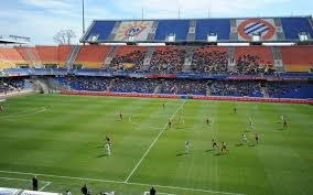 Kean the hero after mbappe magic.soon. Resultat Et Resume Montpellier Psg Coupe De France Demi Finales Mercredi 12 Mai 2021 L Equipe