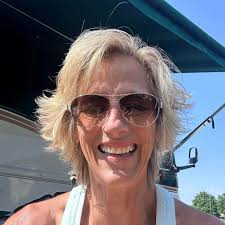 Kris Demeulenaere-Schultz