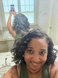 Hair stylist services in Macon, GA