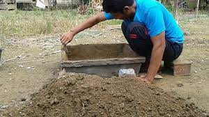 Check spelling or type a new query. Cara Membuat Pot Bunga Dari Cetakan Tanah Youtube