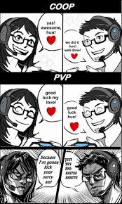 Every 1v1 That I Did With My Online Friends Funny Gaming Memes Anime Memes Funny Funny Relatable Memes